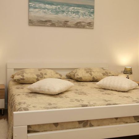 Appartement Antonio à Šibenik Extérieur photo