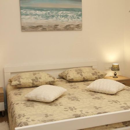 Appartement Antonio à Šibenik Extérieur photo