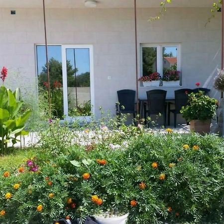 Appartement Antonio à Šibenik Extérieur photo