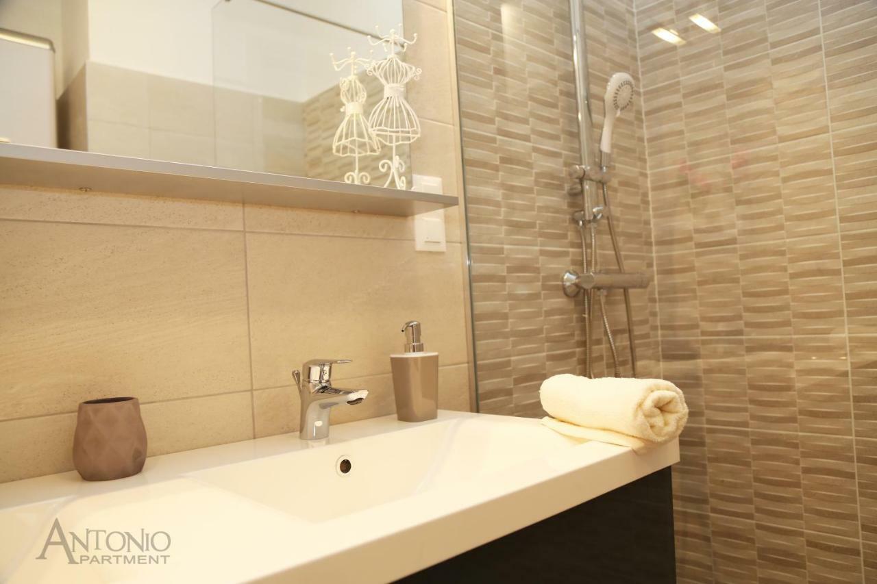 Appartement Antonio à Šibenik Extérieur photo