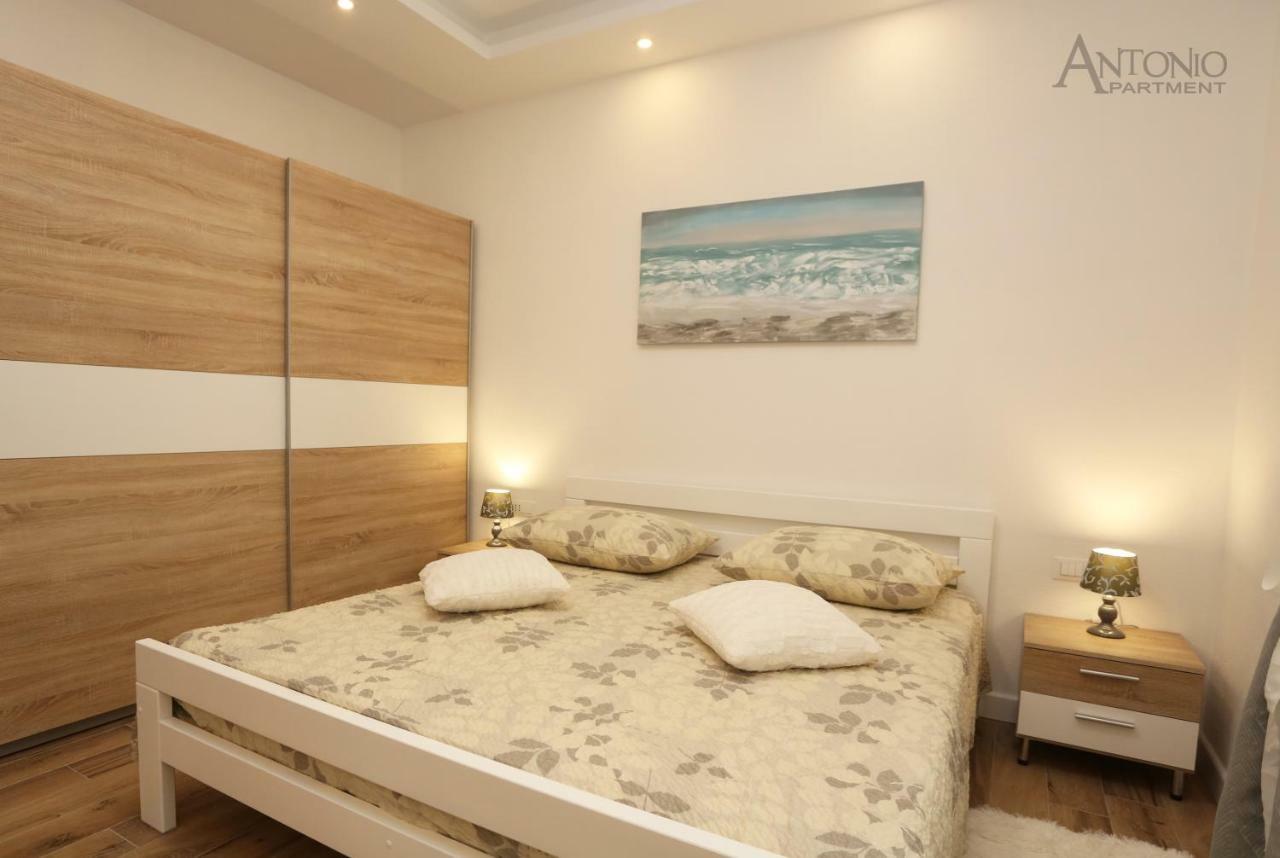 Appartement Antonio à Šibenik Extérieur photo