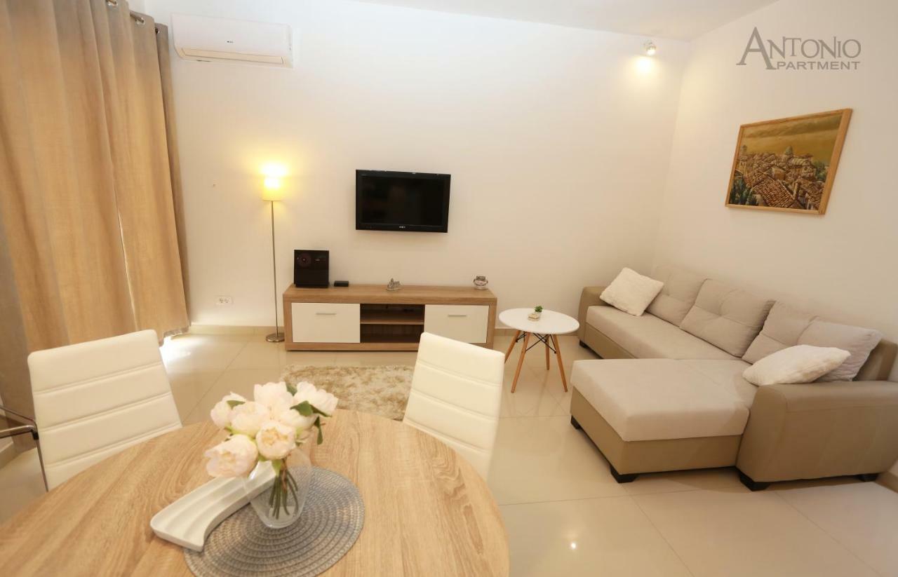 Appartement Antonio à Šibenik Extérieur photo