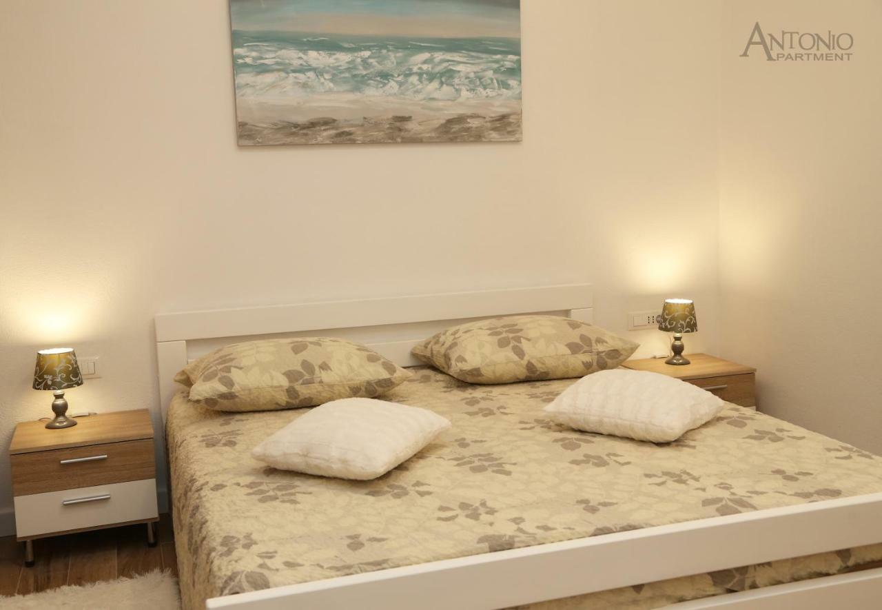 Appartement Antonio à Šibenik Extérieur photo