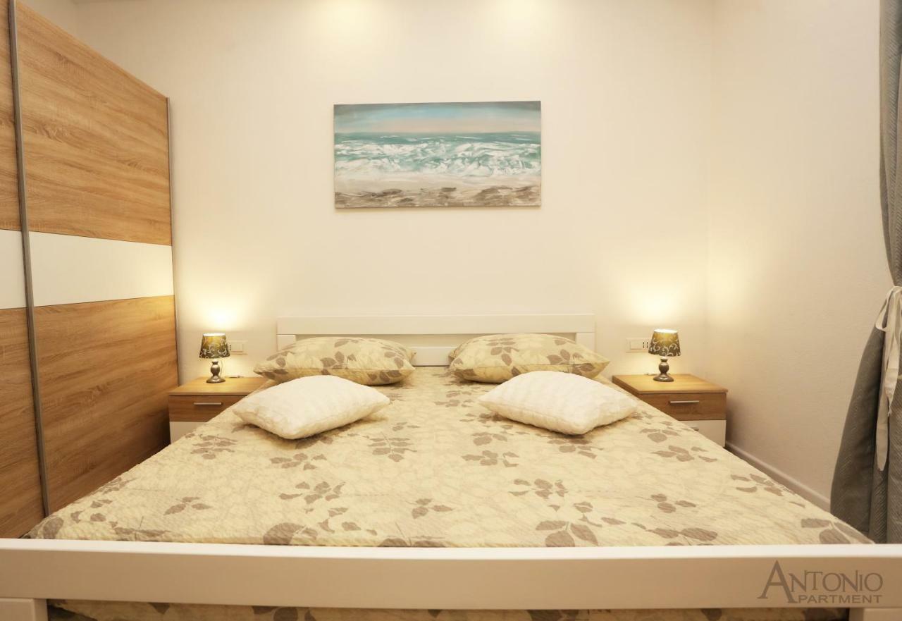 Appartement Antonio à Šibenik Extérieur photo