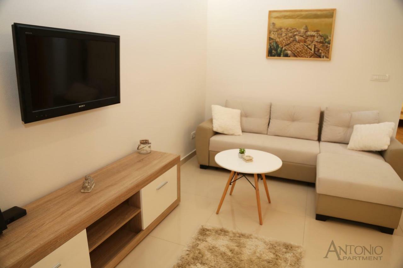 Appartement Antonio à Šibenik Extérieur photo
