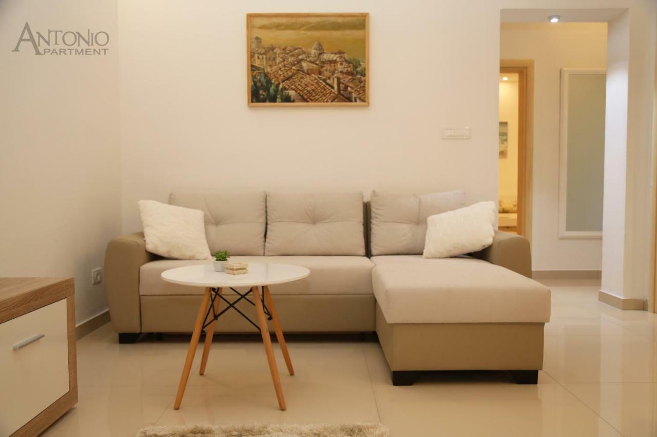 Appartement Antonio à Šibenik Extérieur photo