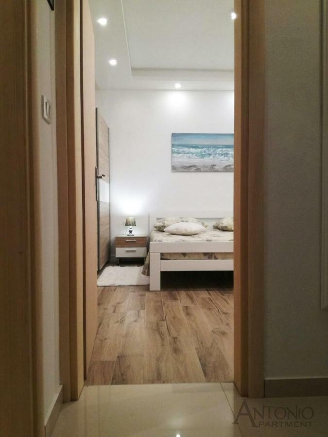 Appartement Antonio à Šibenik Extérieur photo